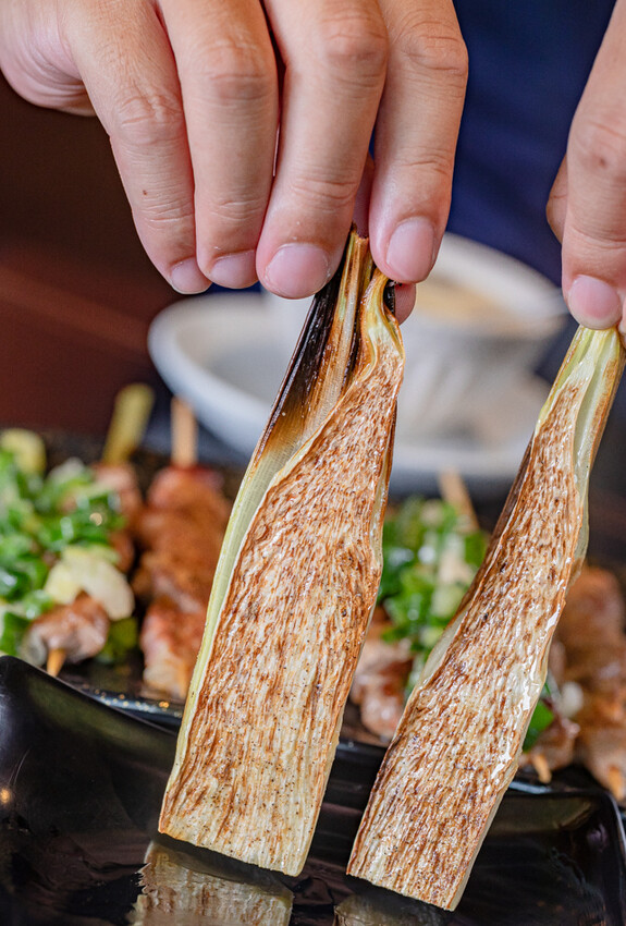 高雄市三民區高雄美食 – 開串 x 79道精緻居酒屋料理、麻辣乾鍋、串燒美食吃到飽！