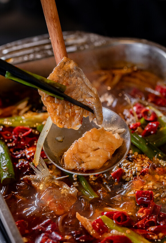 高雄市三民區高雄美食 – 開串 x 79道精緻居酒屋料理、麻辣乾鍋、串燒美食吃到飽！