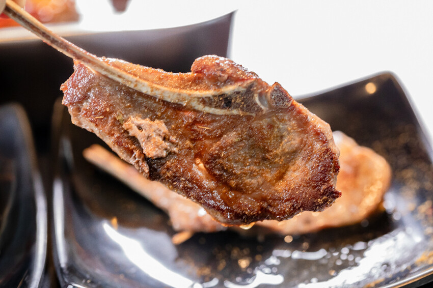 高雄市三民區高雄美食 – 開串 x 79道精緻居酒屋料理、麻辣乾鍋、串燒美食吃到飽！