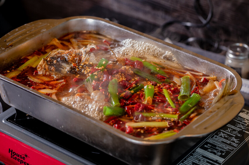 高雄市三民區高雄美食 – 開串 x 79道精緻居酒屋料理、麻辣乾鍋、串燒美食吃到飽！