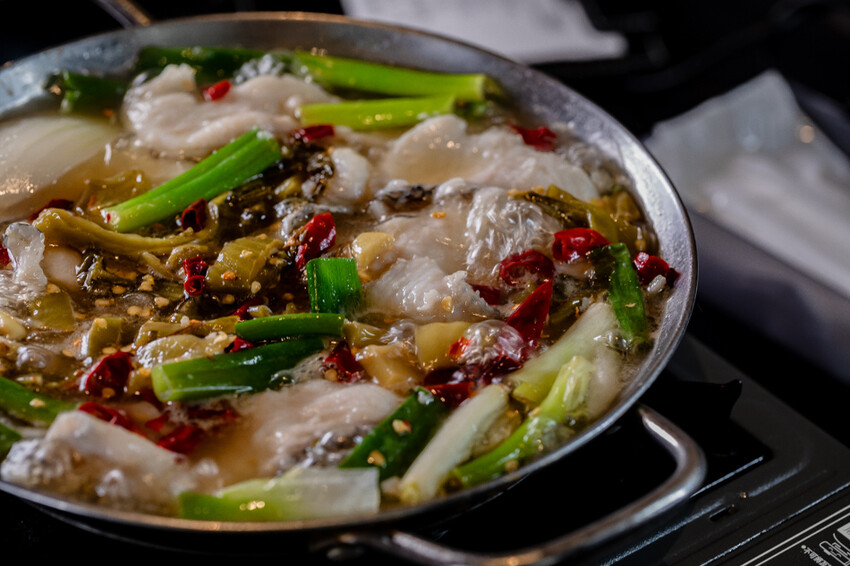 高雄市三民區高雄美食 – 開串 x 79道精緻居酒屋料理、麻辣乾鍋、串燒美食吃到飽！