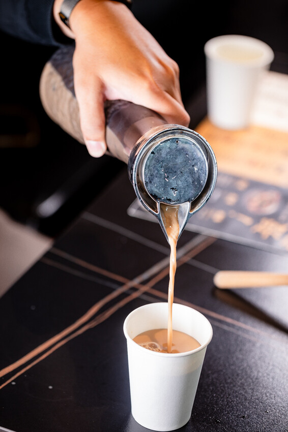 高雄市三民區高雄美食 – 開串 x 79道精緻居酒屋料理、麻辣乾鍋、串燒美食吃到飽！