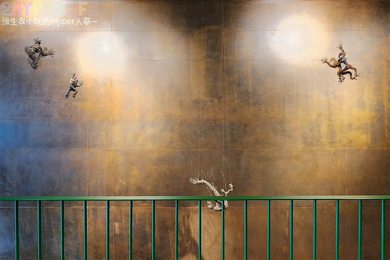 勤美誠品週邊隱藏版美食!鬧中取靜的必訪巷弄私房料理,來喝杯咖啡還能欣賞各種藝術品展覽~