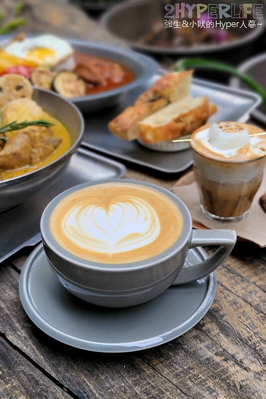 勤美誠品週邊隱藏版美食!鬧中取靜的必訪巷弄私房料理,來喝杯咖啡還能欣賞各種藝術品展覽~