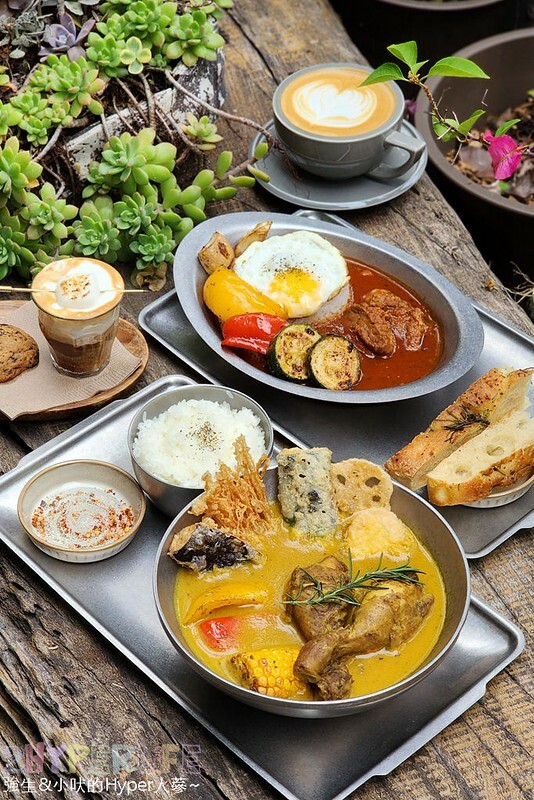 勤美誠品週邊隱藏版美食!鬧中取靜的必訪巷弄私房料理,來喝杯咖啡還能欣賞各種藝術品展覽~