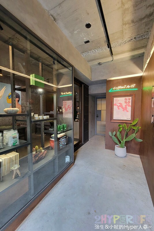 勤美誠品週邊隱藏版美食!鬧中取靜的必訪巷弄私房料理,來喝杯咖啡還能欣賞各種藝術品展覽~