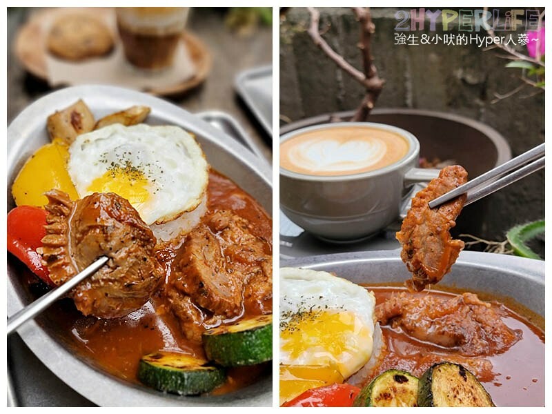 勤美誠品週邊隱藏版美食!鬧中取靜的必訪巷弄私房料理,來喝杯咖啡還能欣賞各種藝術品展覽~