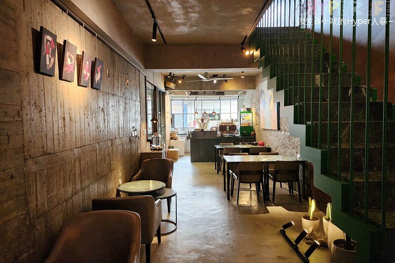 勤美誠品週邊隱藏版美食!鬧中取靜的必訪巷弄私房料理,來喝杯咖啡還能欣賞各種藝術品展覽~