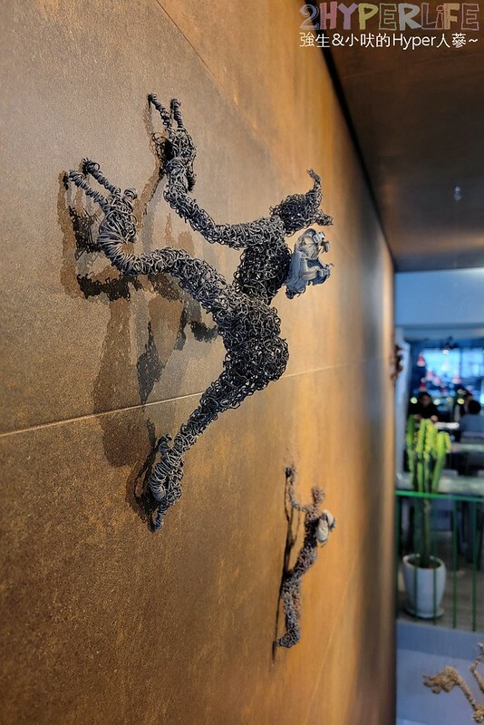 勤美誠品週邊隱藏版美食!鬧中取靜的必訪巷弄私房料理,來喝杯咖啡還能欣賞各種藝術品展覽~