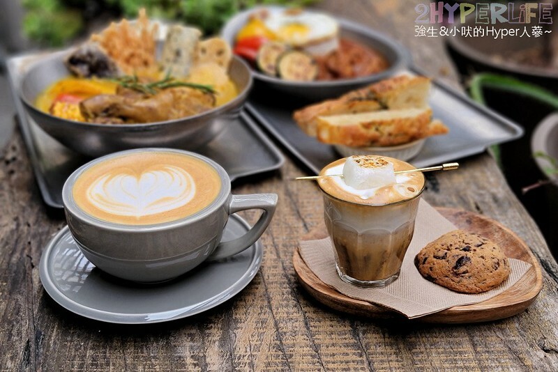 勤美誠品週邊隱藏版美食!鬧中取靜的必訪巷弄私房料理,來喝杯咖啡還能欣賞各種藝術品展覽~