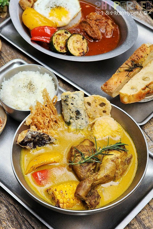 勤美誠品週邊隱藏版美食!鬧中取靜的必訪巷弄私房料理,來喝杯咖啡還能欣賞各種藝術品展覽~