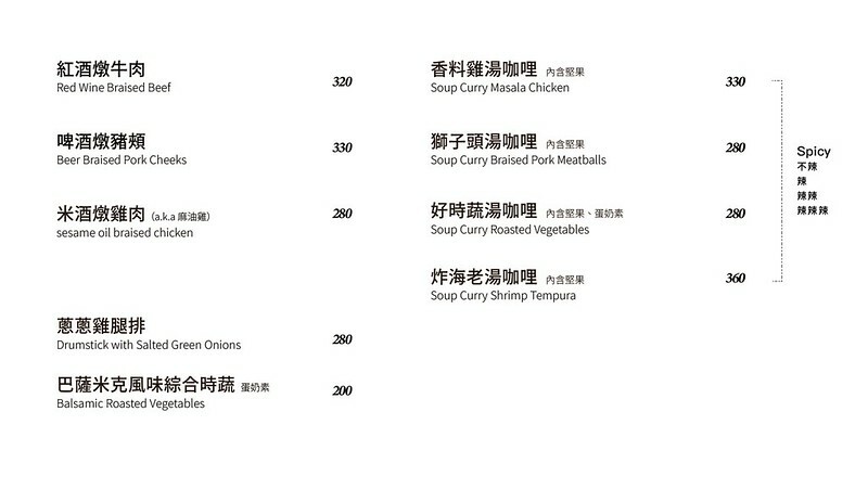 勤美誠品週邊隱藏版美食!鬧中取靜的必訪巷弄私房料理,來喝杯咖啡還能欣賞各種藝術品展覽~