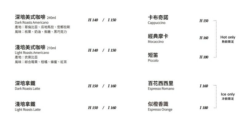 勤美誠品週邊隱藏版美食!鬧中取靜的必訪巷弄私房料理,來喝杯咖啡還能欣賞各種藝術品展覽~