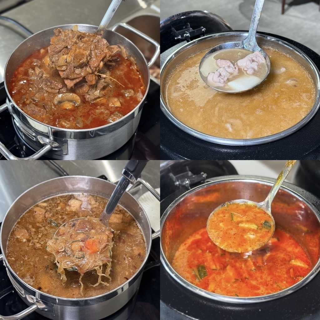 林口燒肉推薦！路易奇電力公司林口塑膠電廠，燒肉套餐6折超值必吃。