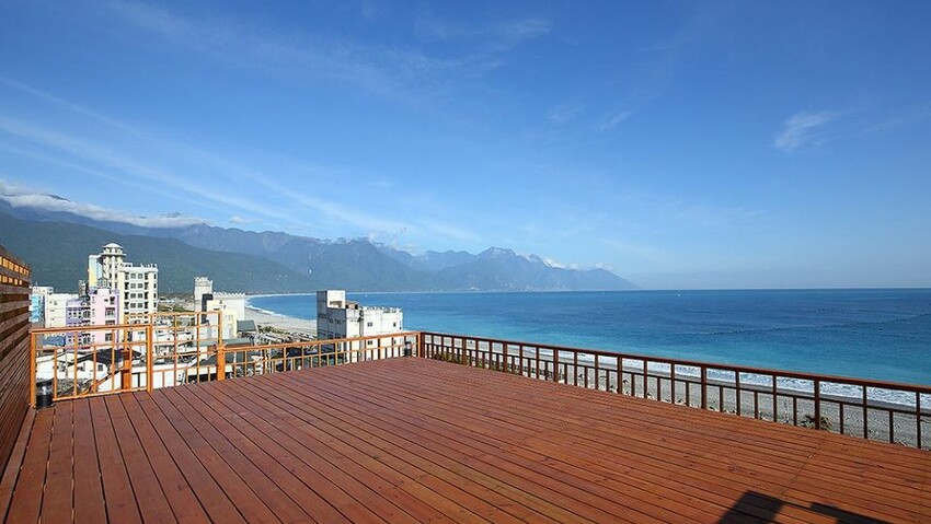 花蓮海景住宿推薦24