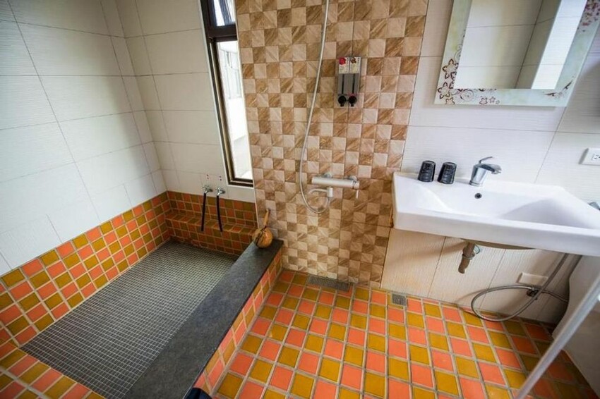 宜蘭縣礁溪鄉AsiaYo獨家優惠 礁溪住宿推薦｜宜蘭礁溪若水溫泉旅館，獨立溫泉池、近湯圍溝公園，親子友善住宿