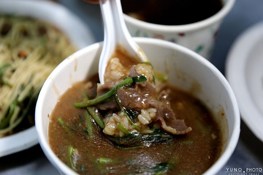 桃園市八德區老饕激推生炒羊肉 大火爆炒鑊氣足、味香濃、不羶腥 鹹香唰嘴超下飯｜桃鶯生炒羊肉(桃園八德宵夜推薦)