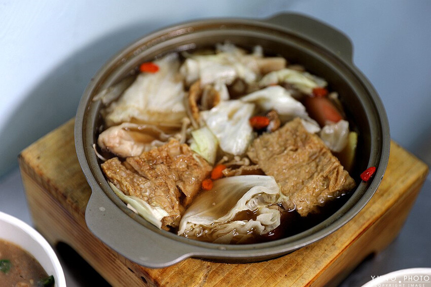桃園市八德區老饕激推生炒羊肉 大火爆炒鑊氣足、味香濃、不羶腥 鹹香唰嘴超下飯｜桃鶯生炒羊肉(桃園八德宵夜推薦)
