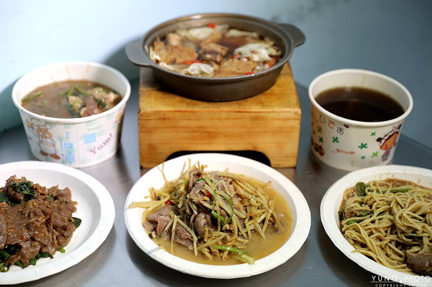 桃園市八德區老饕激推生炒羊肉 大火爆炒鑊氣足、味香濃、不羶腥 鹹香唰嘴超下飯｜桃鶯生炒羊肉(桃園八德宵夜推薦)