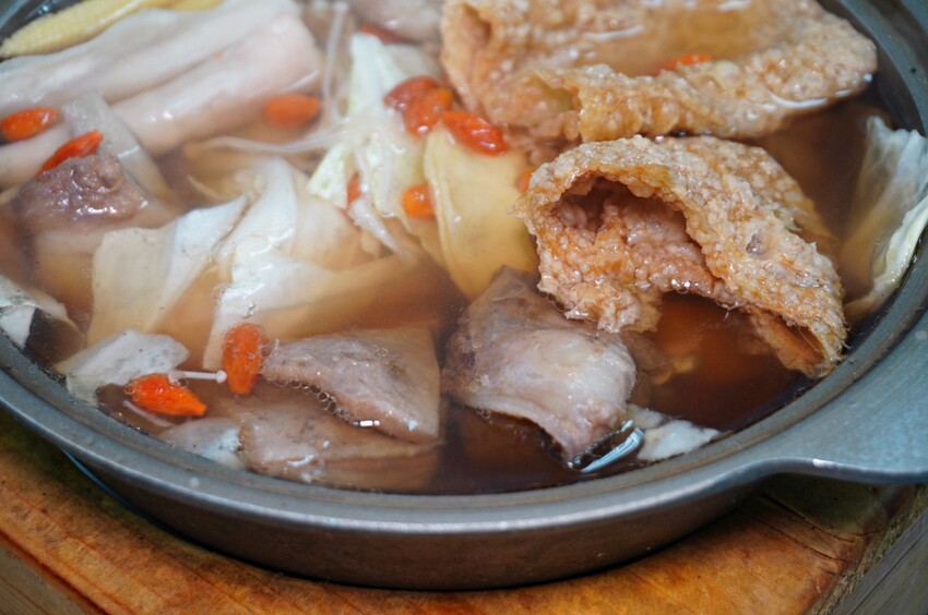 桃鶯生炒羊肉 - 爆量個人份羊肉爐 x 80元羊肉炒麵 | 實在在地美味 | 桃鶯路美食推薦 - 湯姆仕-吃喝玩樂最重要