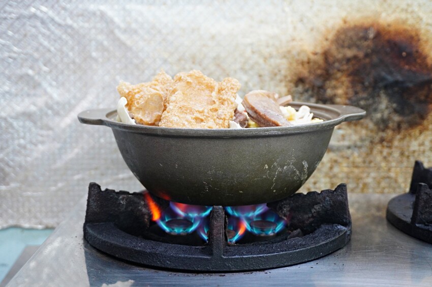 桃鶯生炒羊肉 - 爆量個人份羊肉爐 x 80元羊肉炒麵 | 實在在地美味 | 桃鶯路美食推薦 - 湯姆仕-吃喝玩樂最重要