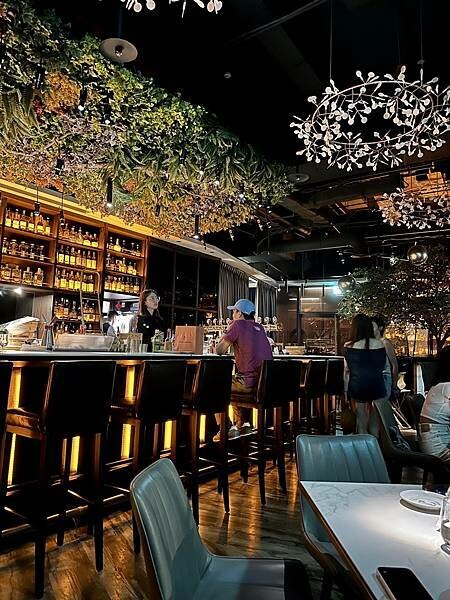 台北市中山區[台北酒吧] 小後苑Backyard Jr. (大直Dazhi) 時髦威士忌酒吧 日式餐酒館 #劍南路站美食 @蛋寶趴趴go