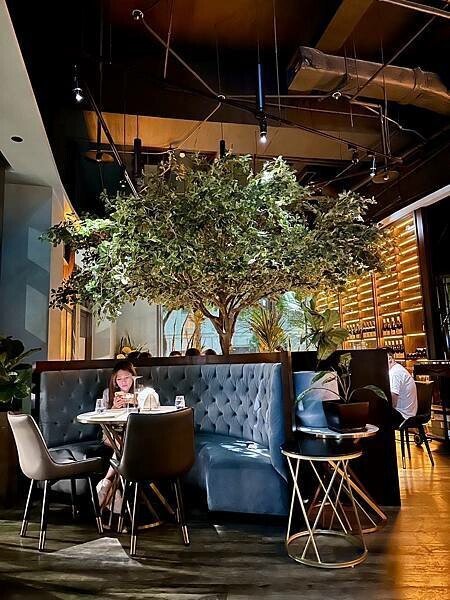 台北市中山區[台北酒吧] 小後苑Backyard Jr. (大直Dazhi) 時髦威士忌酒吧 日式餐酒館 #劍南路站美食 @蛋寶趴趴go