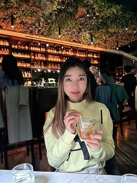 台北市中山區[台北酒吧] 小後苑Backyard Jr. (大直Dazhi) 時髦威士忌酒吧 日式餐酒館 #劍南路站美食 @蛋寶趴趴go