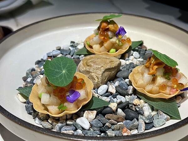 台北市中山區[台北酒吧] 小後苑Backyard Jr. (大直Dazhi) 時髦威士忌酒吧 日式餐酒館 #劍南路站美食 @蛋寶趴趴go