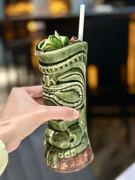 台北市中山區[台北酒吧] 小後苑Backyard Jr. (大直Dazhi) 時髦威士忌酒吧 日式餐酒館 #劍南路站美食 @蛋寶趴趴go