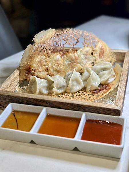 台北市中山區[台北酒吧] 小後苑Backyard Jr. (大直Dazhi) 時髦威士忌酒吧 日式餐酒館 #劍南路站美食 @蛋寶趴趴go