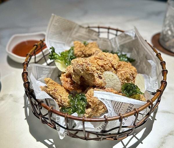 台北市中山區[台北酒吧] 小後苑Backyard Jr. (大直Dazhi) 時髦威士忌酒吧 日式餐酒館 #劍南路站美食 @蛋寶趴趴go