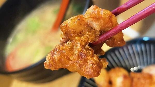 新北市永和區翻轉屋 鍋燒意麵｜隱藏在狹小巷弄裡，台南道地口味的鍋燒意麵