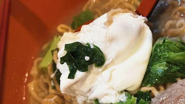 新北市永和區翻轉屋 鍋燒意麵｜隱藏在狹小巷弄裡，台南道地口味的鍋燒意麵