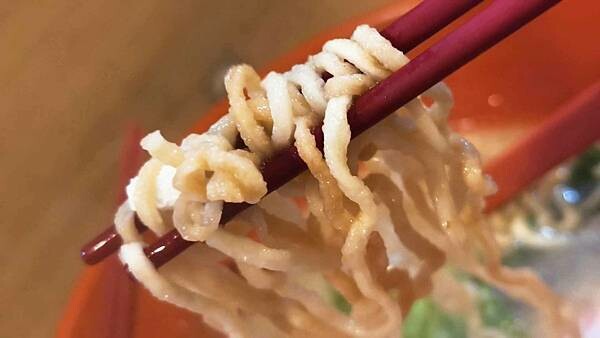 新北市永和區翻轉屋 鍋燒意麵｜隱藏在狹小巷弄裡，台南道地口味的鍋燒意麵