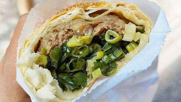 新北市永和區翻轉屋 鍋燒意麵｜隱藏在狹小巷弄裡，台南道地口味的鍋燒意麵