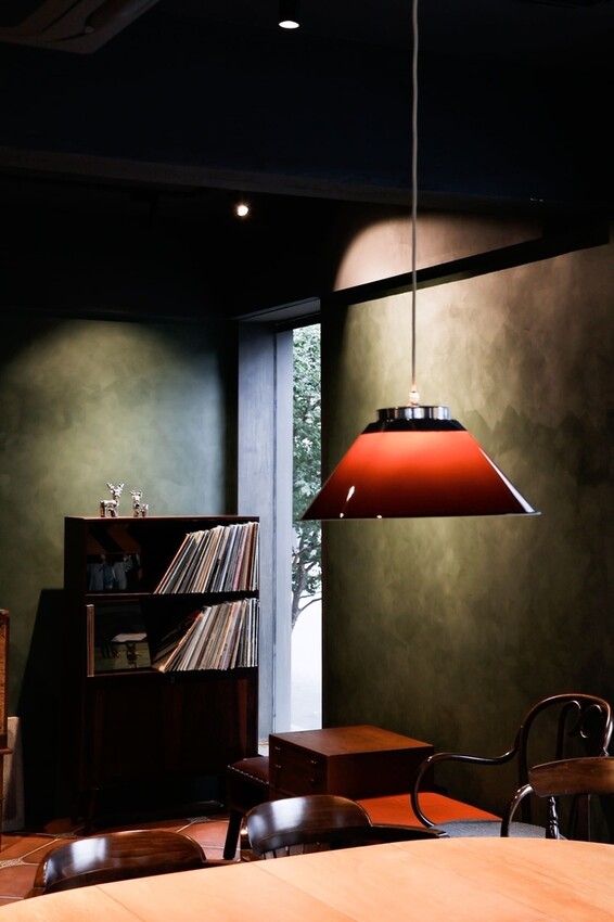 [ 台北美食 ] Out of office 不在辦公室-東