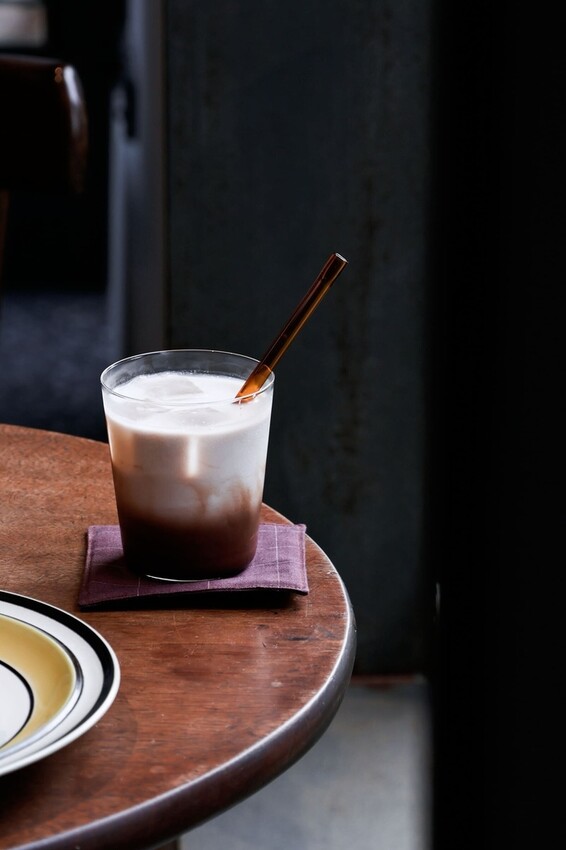 [ 台北美食 ] Out of office 不在辦公室-東