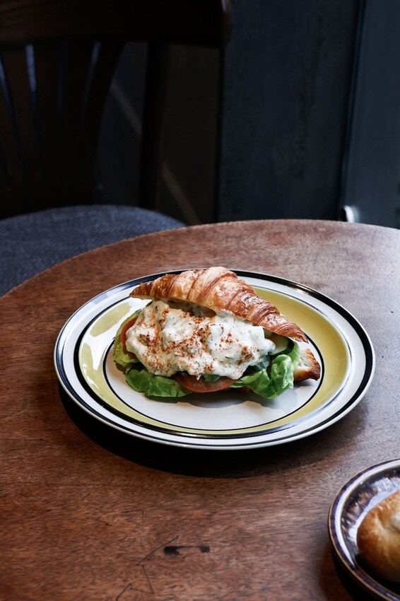 [ 台北美食 ] Out of office 不在辦公室-東