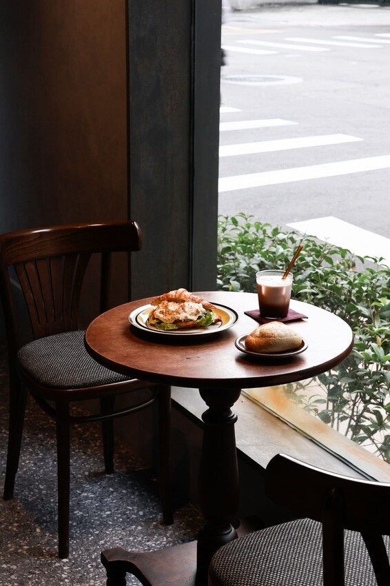 [ 台北美食 ] Out of office 不在辦公室-東