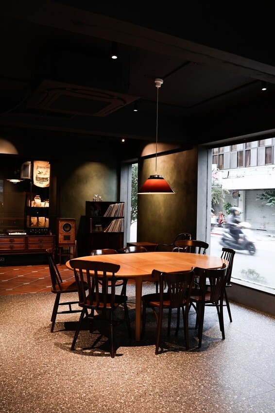 [ 台北美食 ] Out of office 不在辦公室-東