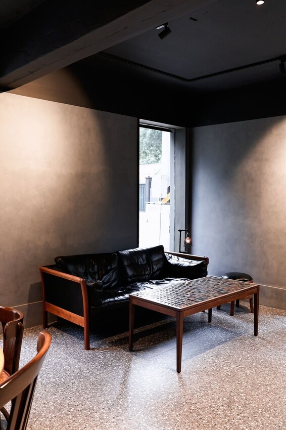 [ 台北美食 ] Out of office 不在辦公室-東