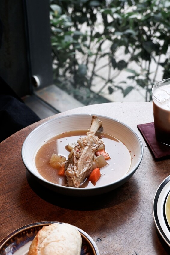 [ 台北美食 ] Out of office 不在辦公室-東