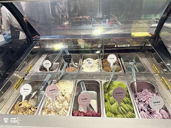 【台北】Fun Tower｜日式烤布蕾可麗餅，女孩們的下午茶