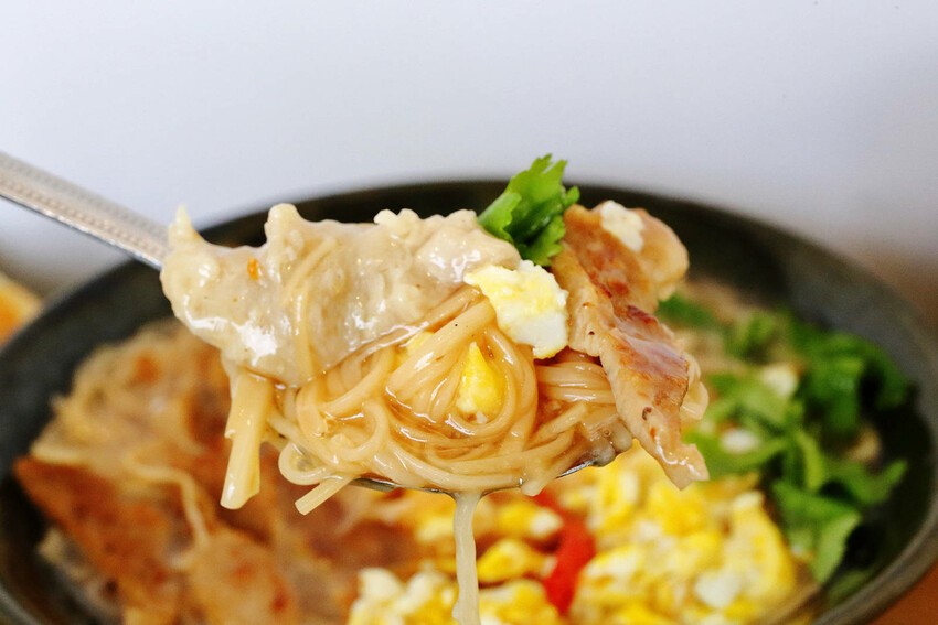 限定the food (台北通化店)台北必吃質感早午餐推薦!