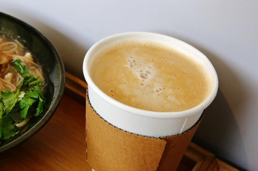 限定the food (台北通化店)台北必吃質感早午餐推薦!