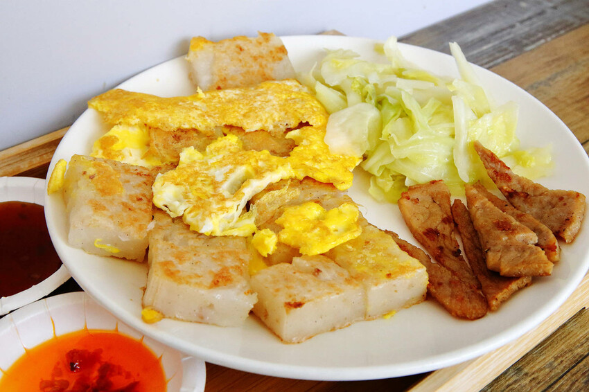 限定the food (台北通化店)台北必吃質感早午餐推薦!