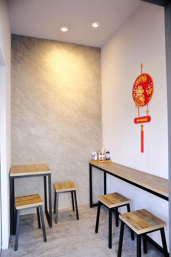 限定the food (台北通化店)台北必吃質感早午餐推薦!