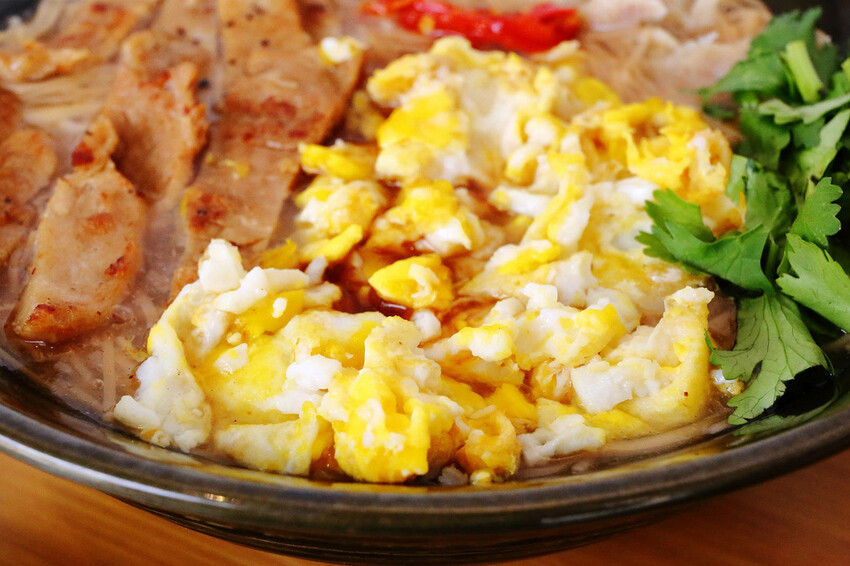 限定the food (台北通化店)台北必吃質感早午餐推薦!