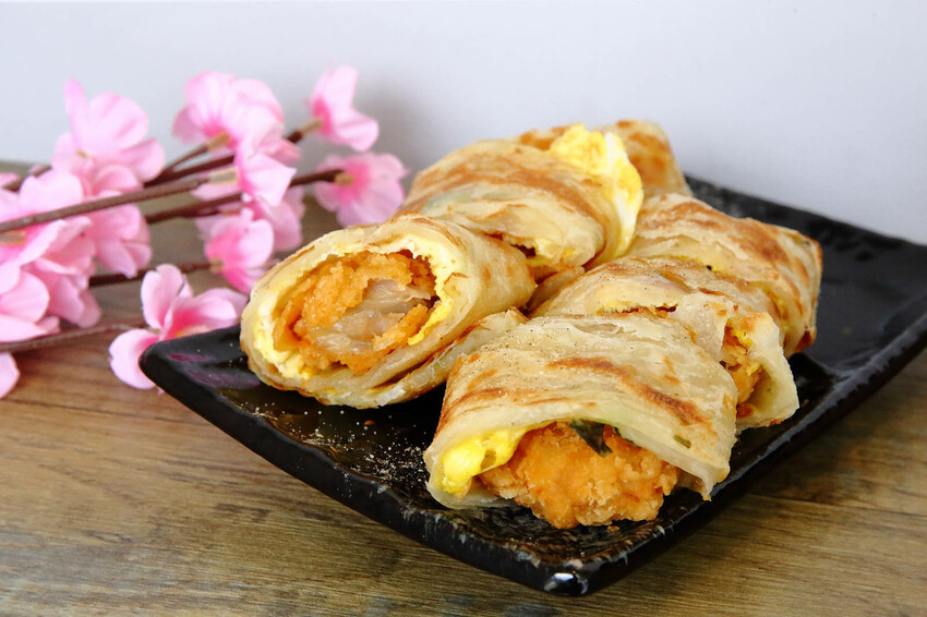 限定the food (台北通化店)台北必吃質感早午餐推薦!